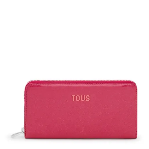 Billetera New Dorp^TOUS Hot