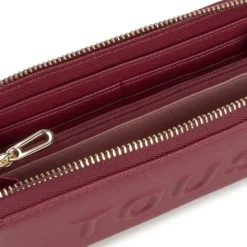 Billetera granate Brenda^TOUS Clearance