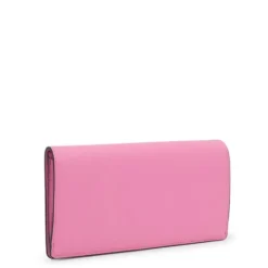 Billetera grande oscuro Brenda^TOUS New