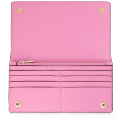 Billetera grande oscuro Brenda^TOUS New