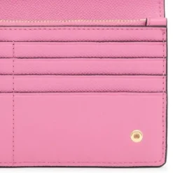 Billetera grande oscuro Brenda^TOUS New