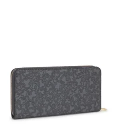 Billetera oscuro Kaos Mini Lines^TOUS Clearance
