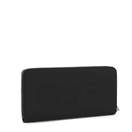Billetera mediana Empire Soft^TOUS Clearance