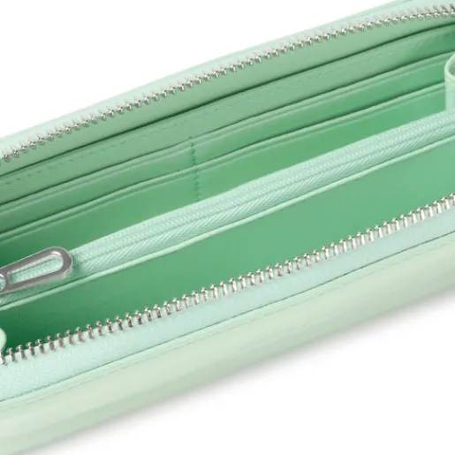 Billetera menta New Dorp^TOUS Online