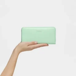 Billetera menta New Dorp^TOUS Online