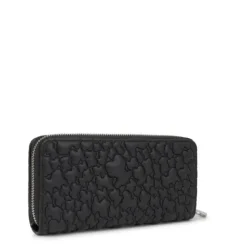 Billetera negra Puffy Bear^TOUS Hot