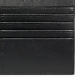 Billetera Pocket negra Kaos Icon^TOUS New