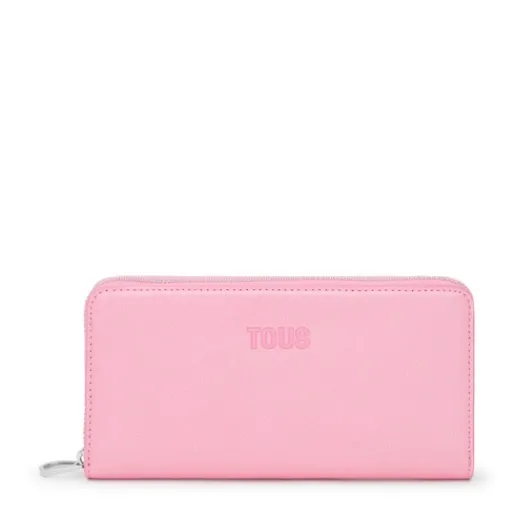 Billetera New Dorp^TOUS