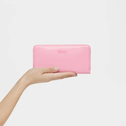 Billetera New Dorp^TOUS