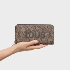 Billetera topo Kaos Mini Evolution New^TOUS Online