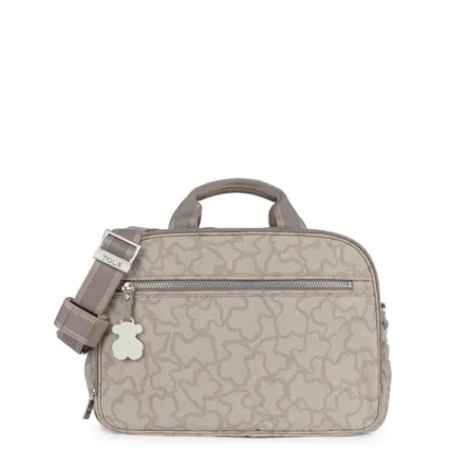 Bolsa de bebé Kaos New Colores en color piedra^TOUS Discount