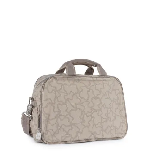 Bolsa de bebé Kaos New Colores en color piedra^TOUS Discount