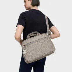 Bolsa de bebé Kaos New Colores en color piedra^TOUS Discount