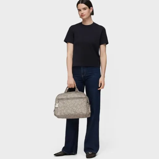 Bolsa de bebé Kaos New Colores en color piedra^TOUS Discount