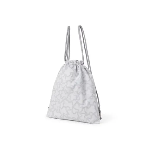 Bolsa para guardería Home Kaos Gris^TOUS