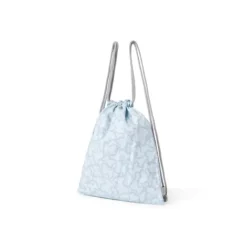 Bolsa para guardería Home Kaos Azul Celeste^TOUS New