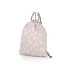 Bolsa para guardería Home Kaos Rosa^TOUS Hot