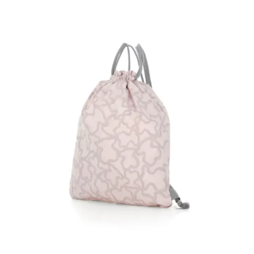 Bolsa para guardería Home Kaos Rosa^TOUS Hot