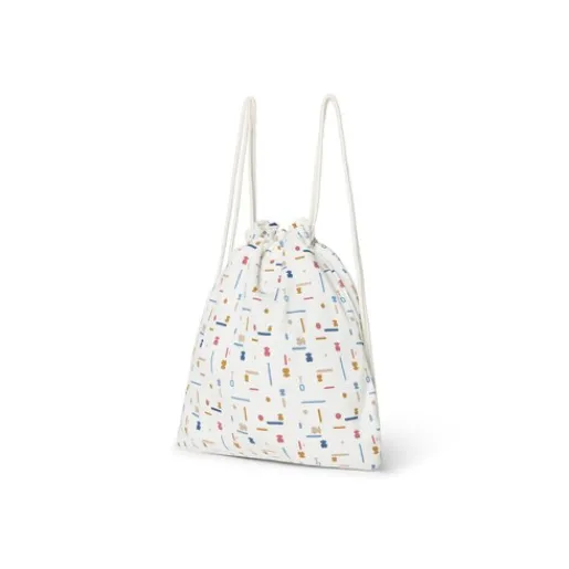 Bolsa para guarderia de bebé Geome único^TOUS Sale