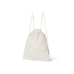 Bolsa para guarderia de bebé Classic beige^TOUS Best