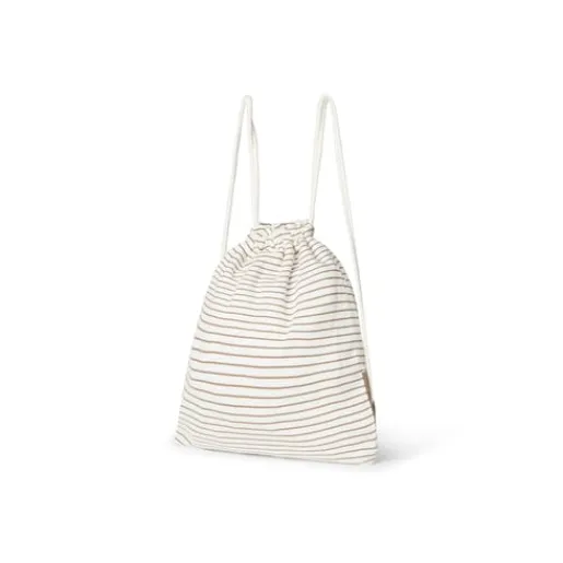 Bolsa para guarderia de bebé Classic beige^TOUS Best