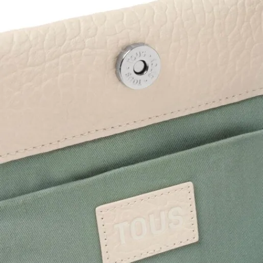 Bolso de hombro mediano MANIFESTO New^TOUS New