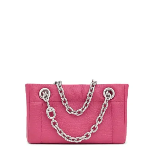 Bolso de hombro mediano MANIFESTO New^TOUS