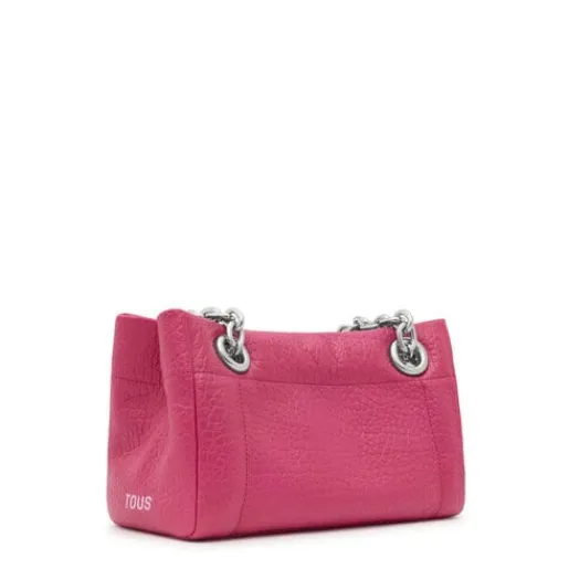 Bolso de hombro mediano MANIFESTO New^TOUS