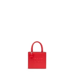 Bolso mini cube Brenda^TOUS New