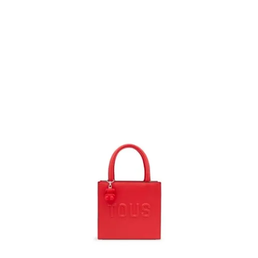 Bolso mini cube Brenda^TOUS New