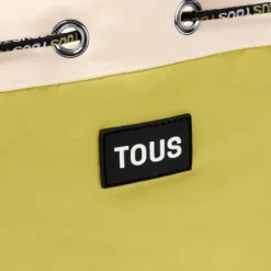 Bombonera Carol Soft^TOUS