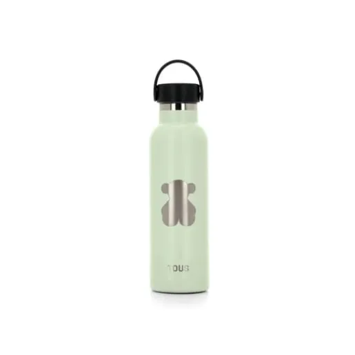 Botella con recubrimiento cerámico Bear bruma^TOUS Outlet