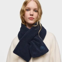Bufanda marino Faux^TOUS Hot