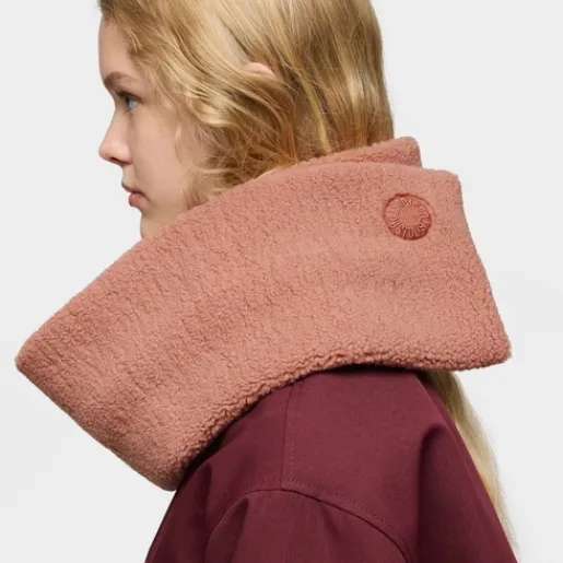 Bufanda oscuro Faux^TOUS Clearance