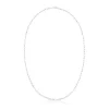 Cadena larga de plata 80 cm Chain^TOUS Sale