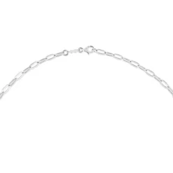 Cadena larga de plata 80 cm Chain^TOUS Sale