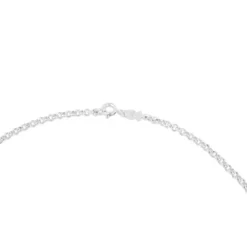 Cadena mediana de con bolas, 50 cm Chain^TOUS