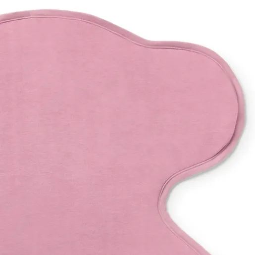 Cambiador de viaje oso Trend rosa^TOUS