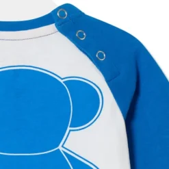 Camiseta bicolor Casual único^TOUS Online