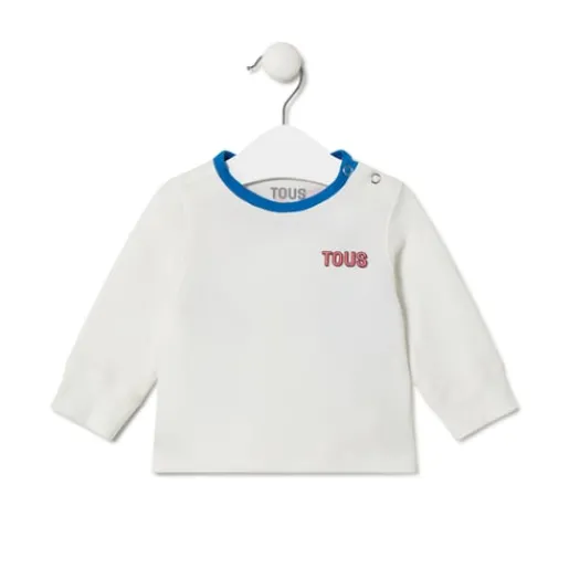 Camiseta Bold Bear Casual único^TOUS Clearance