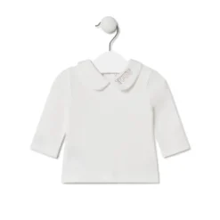 Camiseta de bebé Geome único^TOUS Sale