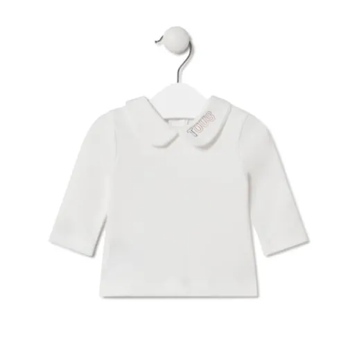 Camiseta de bebé Geome único^TOUS Sale