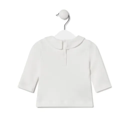 Camiseta de bebé Geome único^TOUS Sale