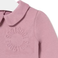 Camiseta de bebé Trend rosa^TOUS Best