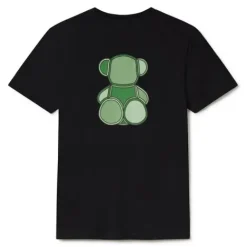 Camiseta de manga corta Bear Faceted M^TOUS Hot