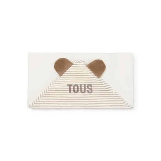 Capa de baño de bebé Classic beige^TOUS Sale