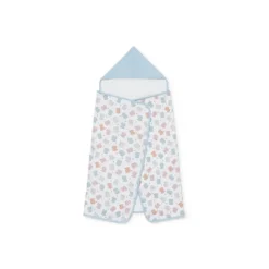 Capa de baño de bebé Colors azul^TOUS Sale