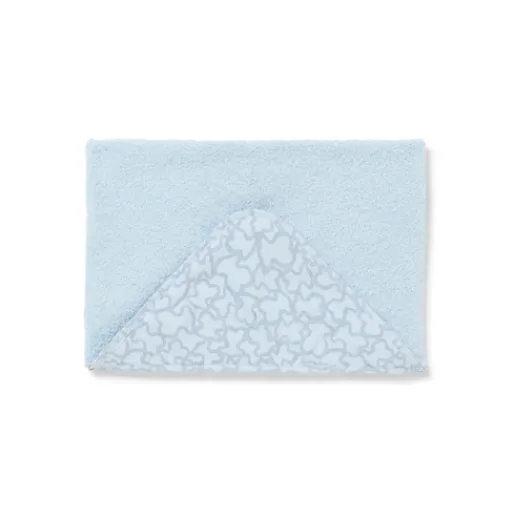 Capa de baño Home Kaos Azul Celeste^TOUS Sale