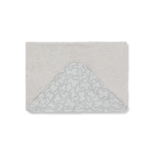 Capa de baño Home Kaos Gris^TOUS Clearance
