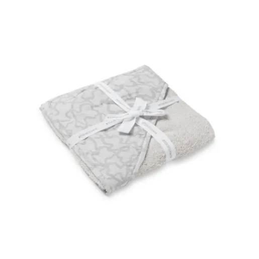 Capa de baño Home Kaos Gris^TOUS Clearance
